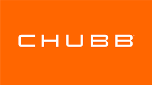 CHUBB logo