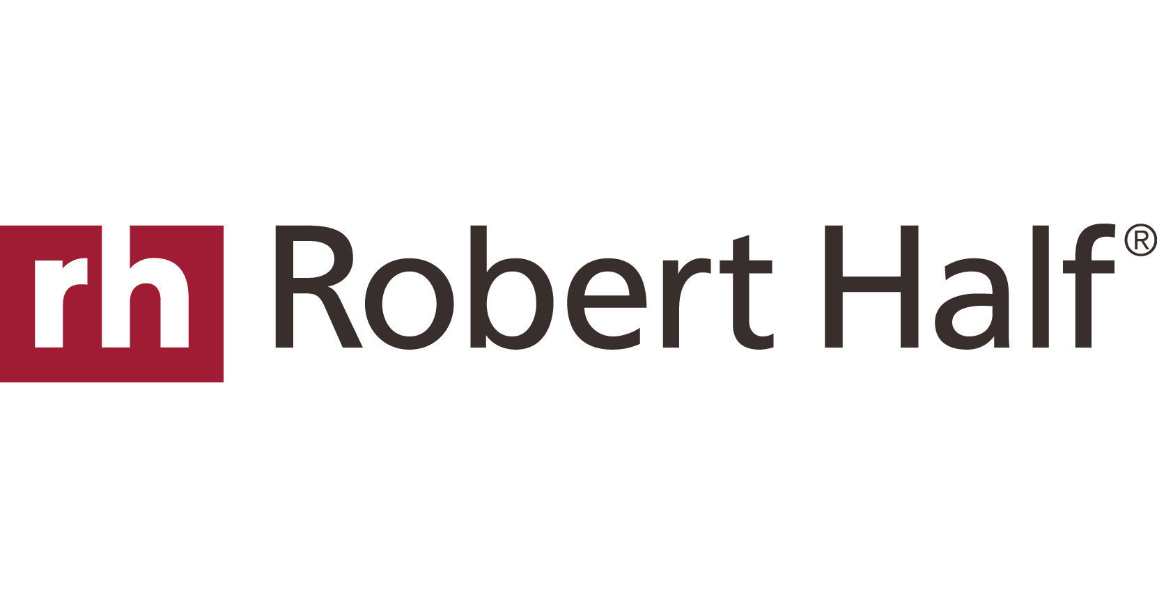 Robert Half Logo